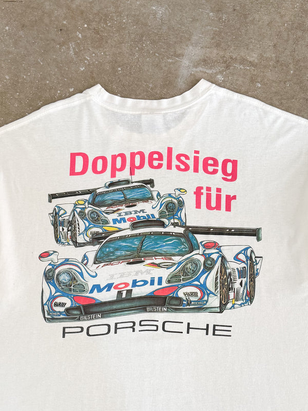 2000s "Porsche 911 GT1" Tee (XXL)