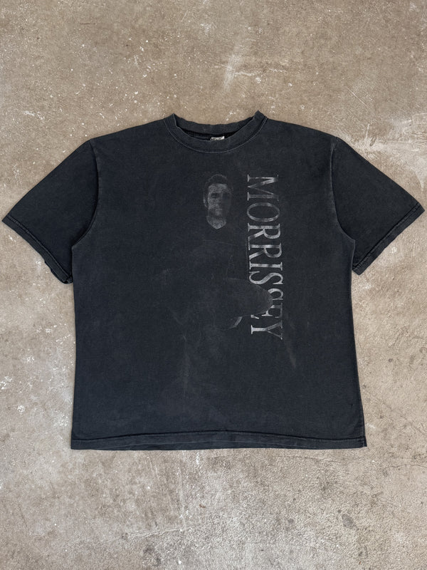 1997 Morrissey "Maladjusted" Euro Lot Tee (XL)