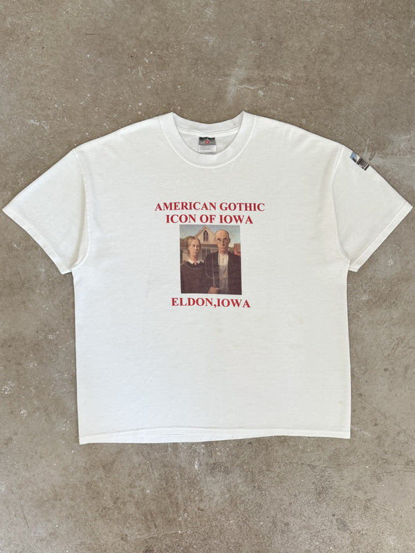 2000s "American Gothic" Tee (XL)