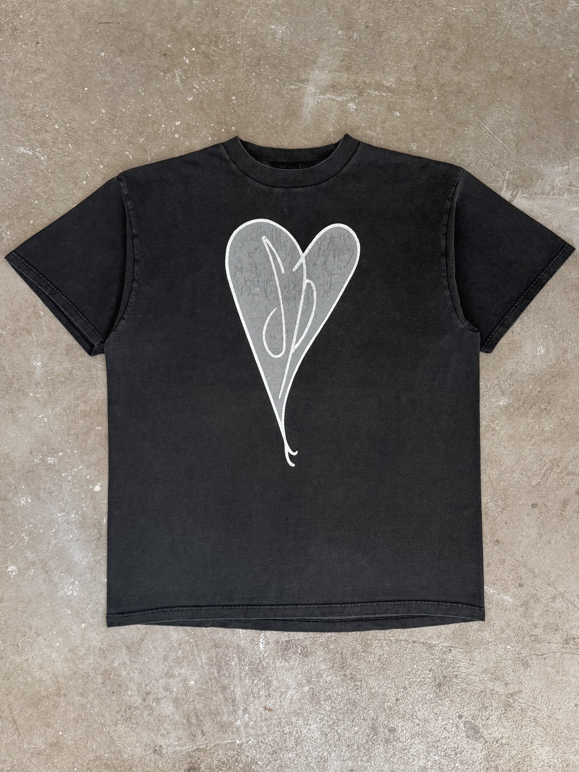 1996 Smashing Pumpkins "Mellon Collie and the Infinite Sadness" Tee (XL)