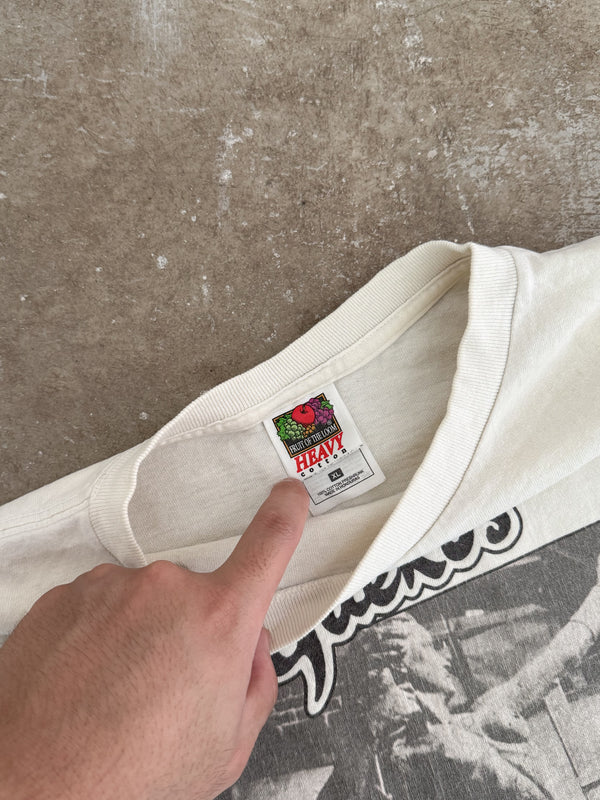 Late 90s/Early 00s "Guero's" Long Sleeve Tee (L)