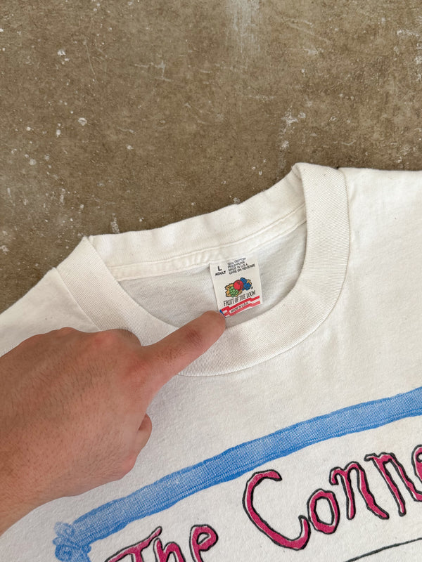 1990s The Connells "Fun & Games" Tee (M)