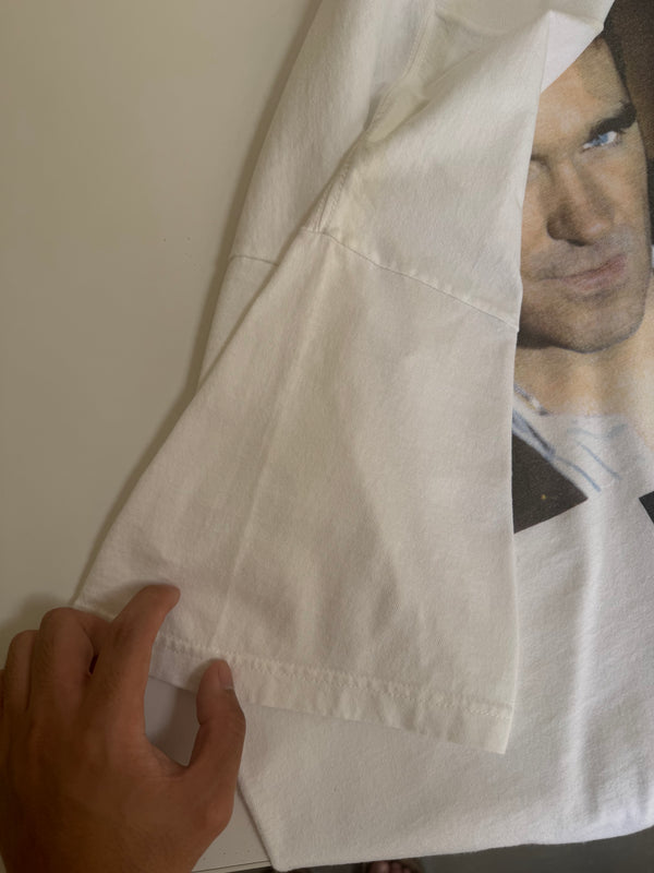 1994 Morrissey "Vauxhall and I" Tee (XL)