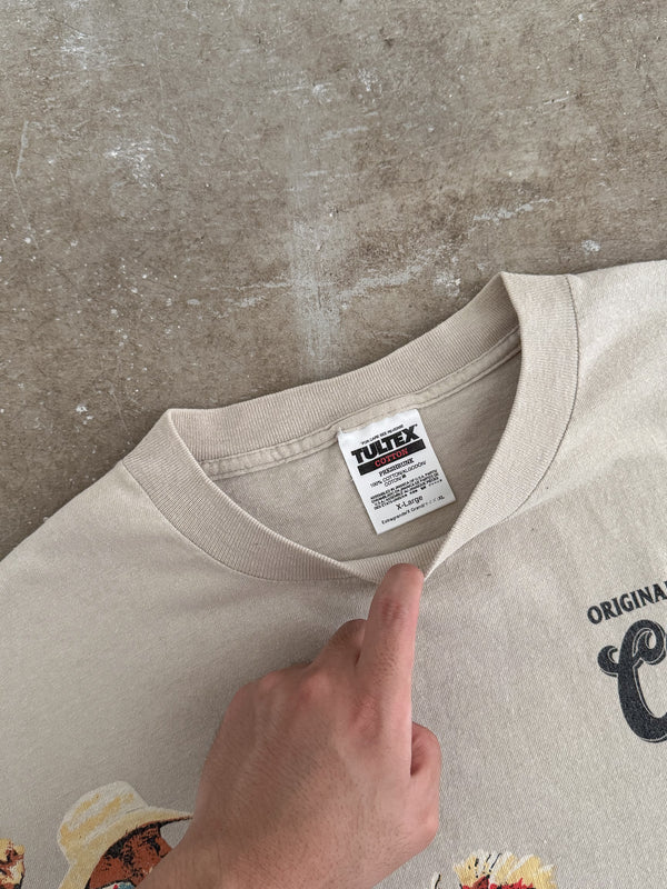1996 "Coors Rodeo" Tee (XL)