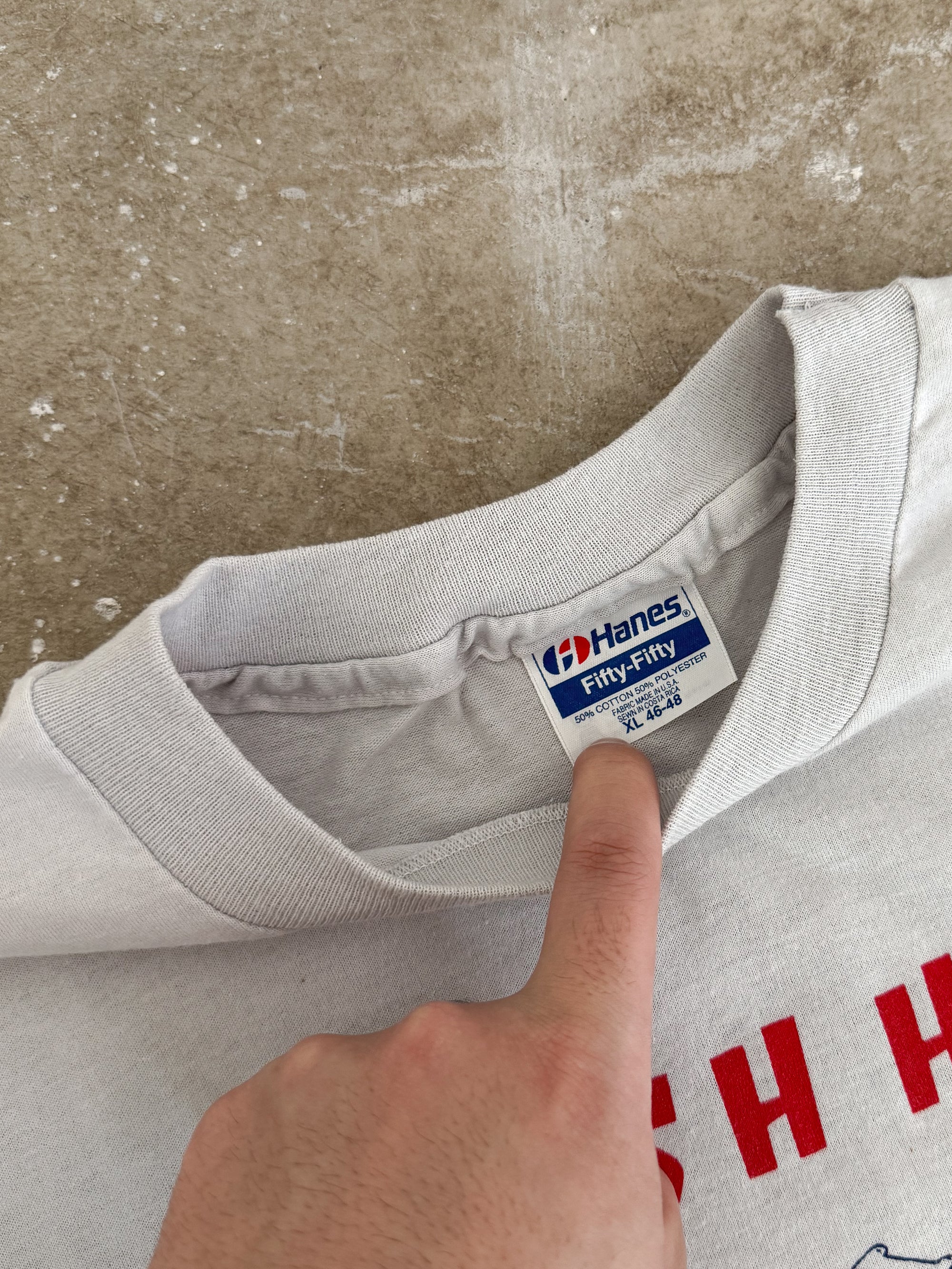 1990s "Vince & Larry" Tee (L)