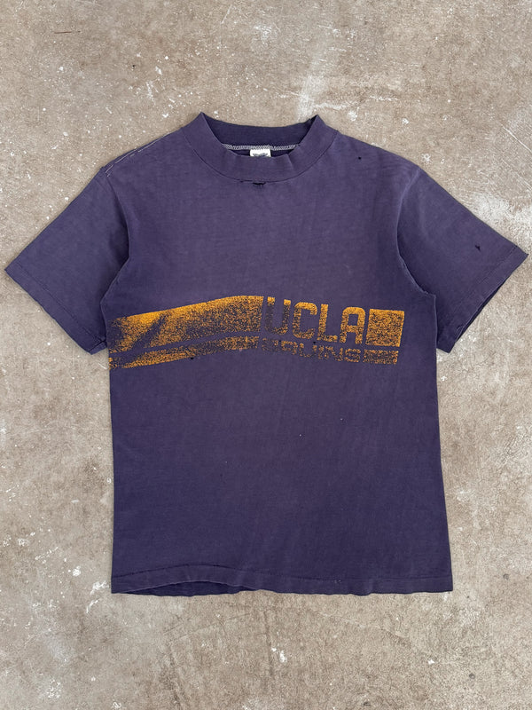 1970s "UCLA Bruins" Faded Tee (S)