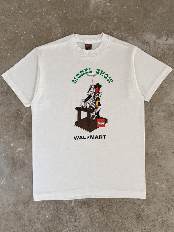 1996 "Lego Cowboy" Tee (S)