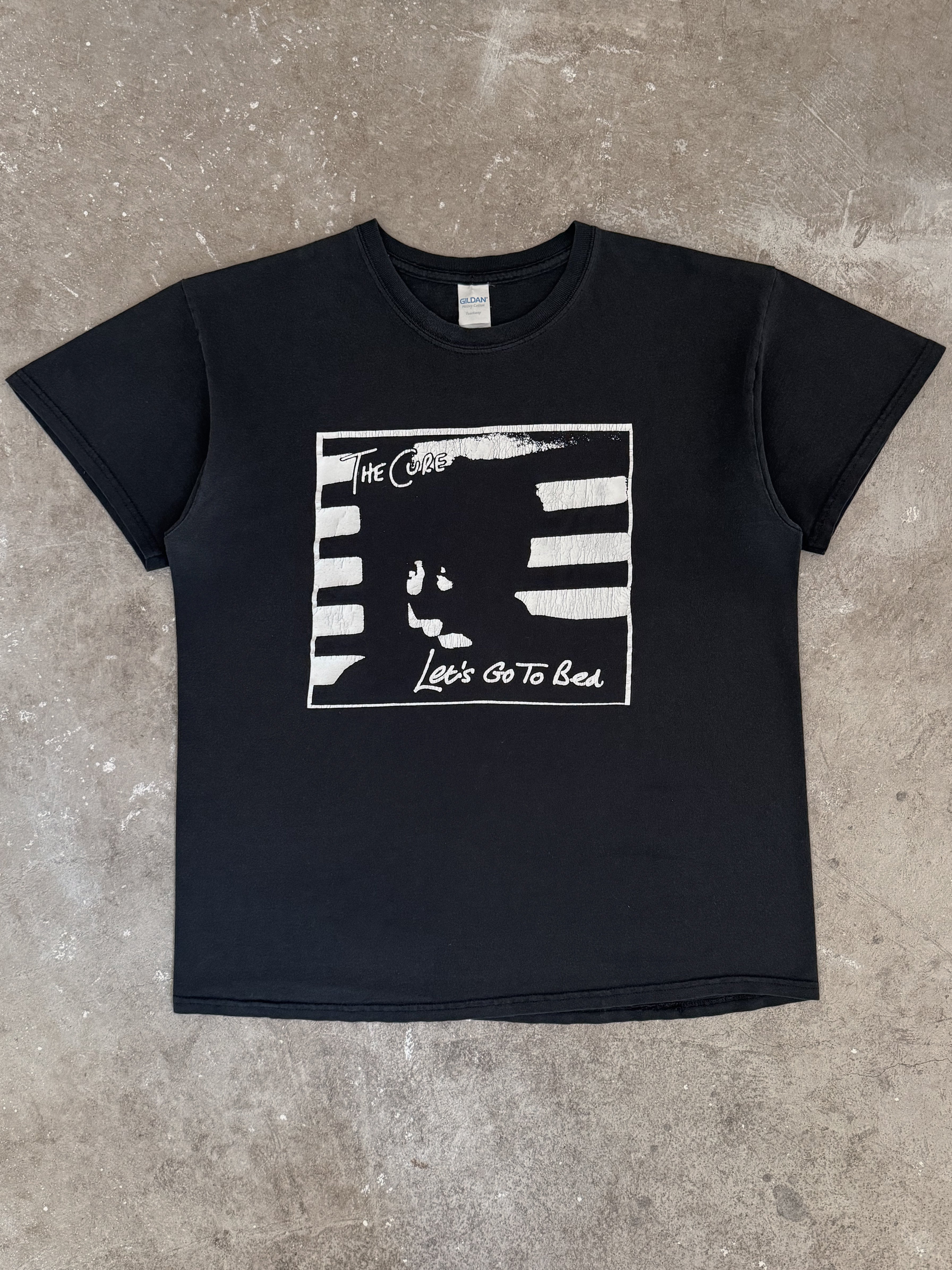 Tees – DAMAGED GLITTER