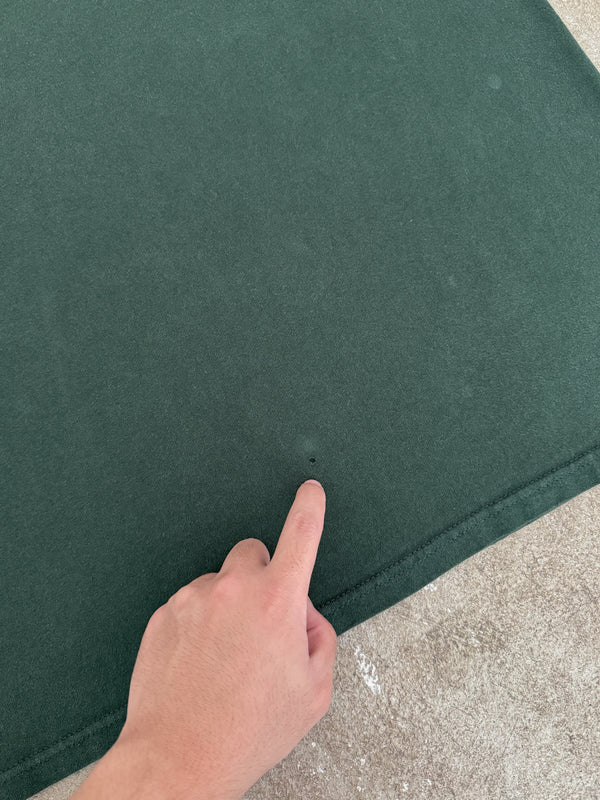 Early 00s "I Love THC" Tee (M)