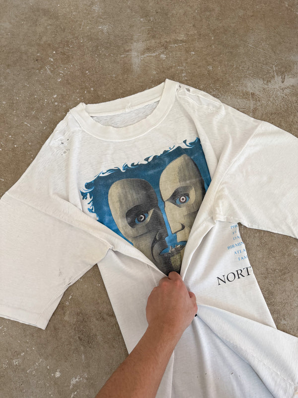 1994 Pink Floyd "North American Tour" Repaired Tee (XL)