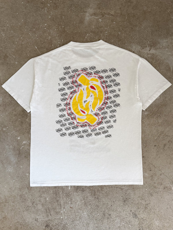 1992 Soundgarden Tour Tee (L)