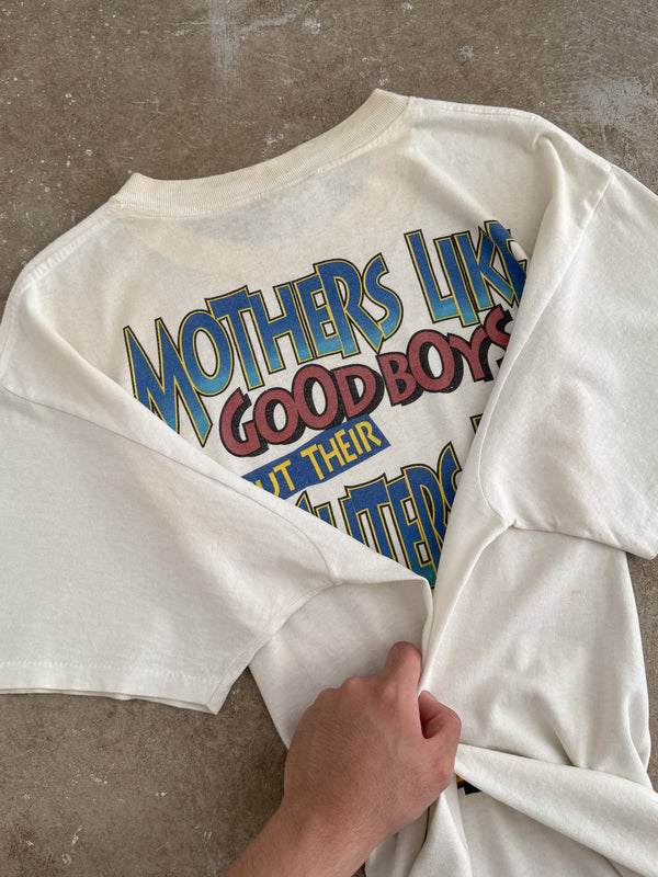 1995 "Daughters Love Cowboys" Tee (L)