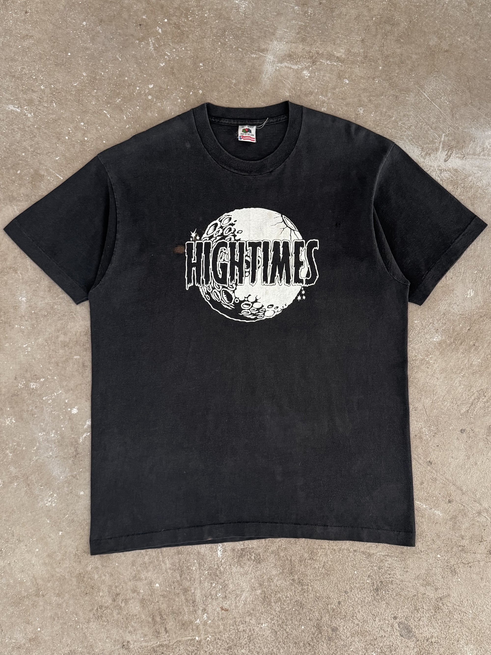 1990s "High Times" Tee (L)