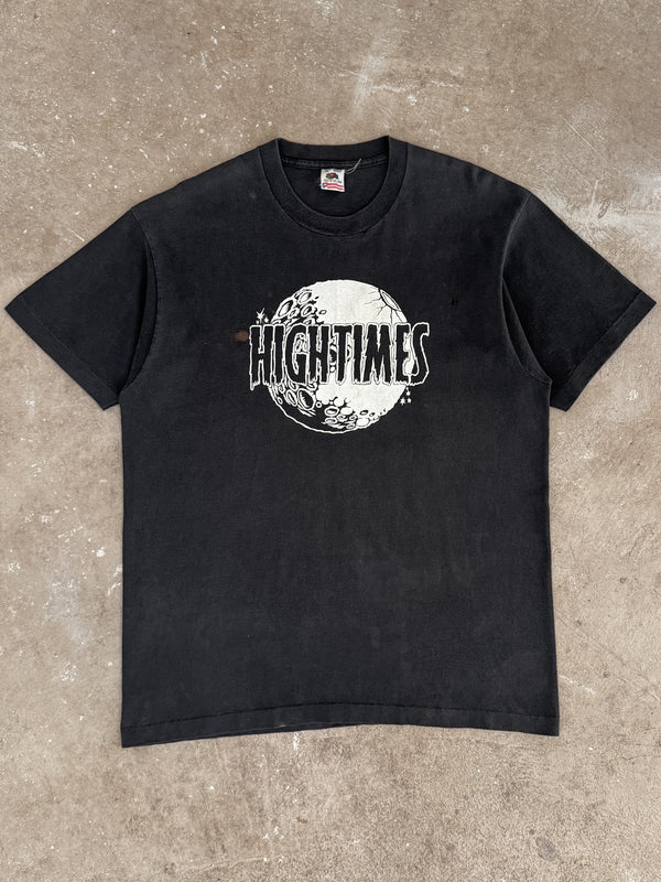 1990s "High Times" Tee (L)