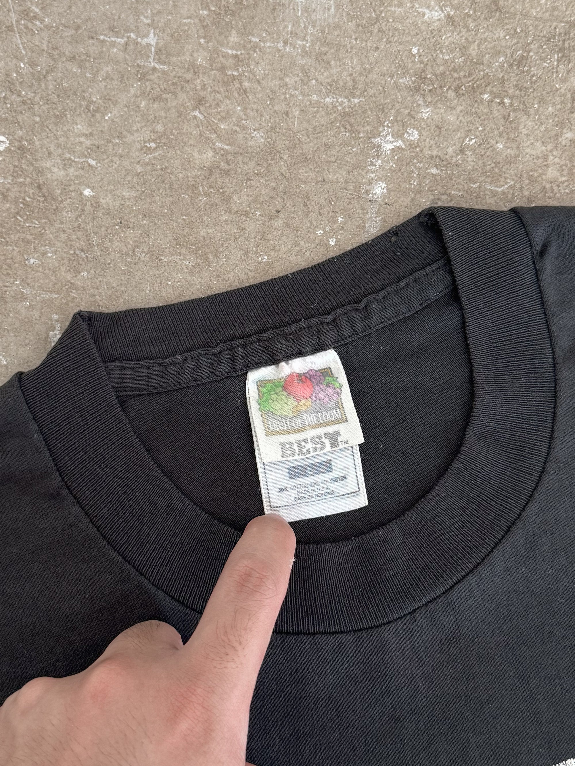 1998 "NJOM State Finals" Tee (L)