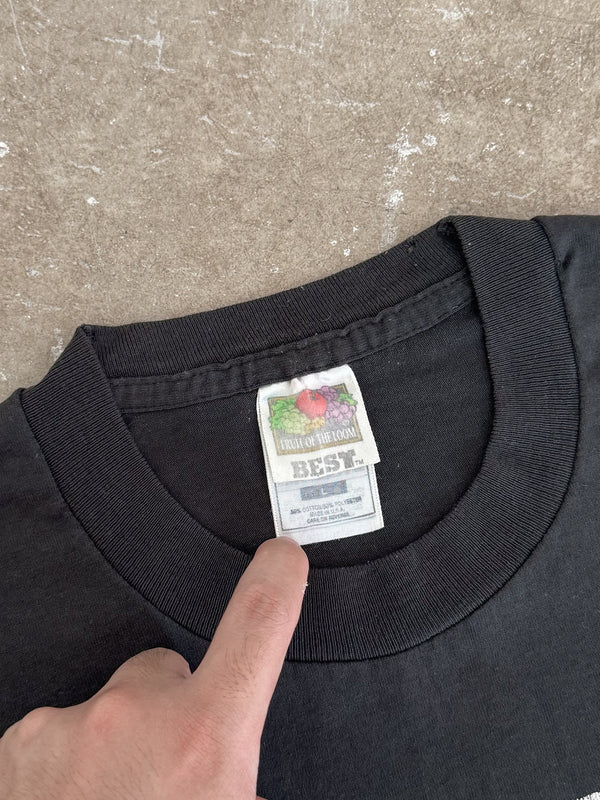 1998 "NJOM State Finals" Tee (L)