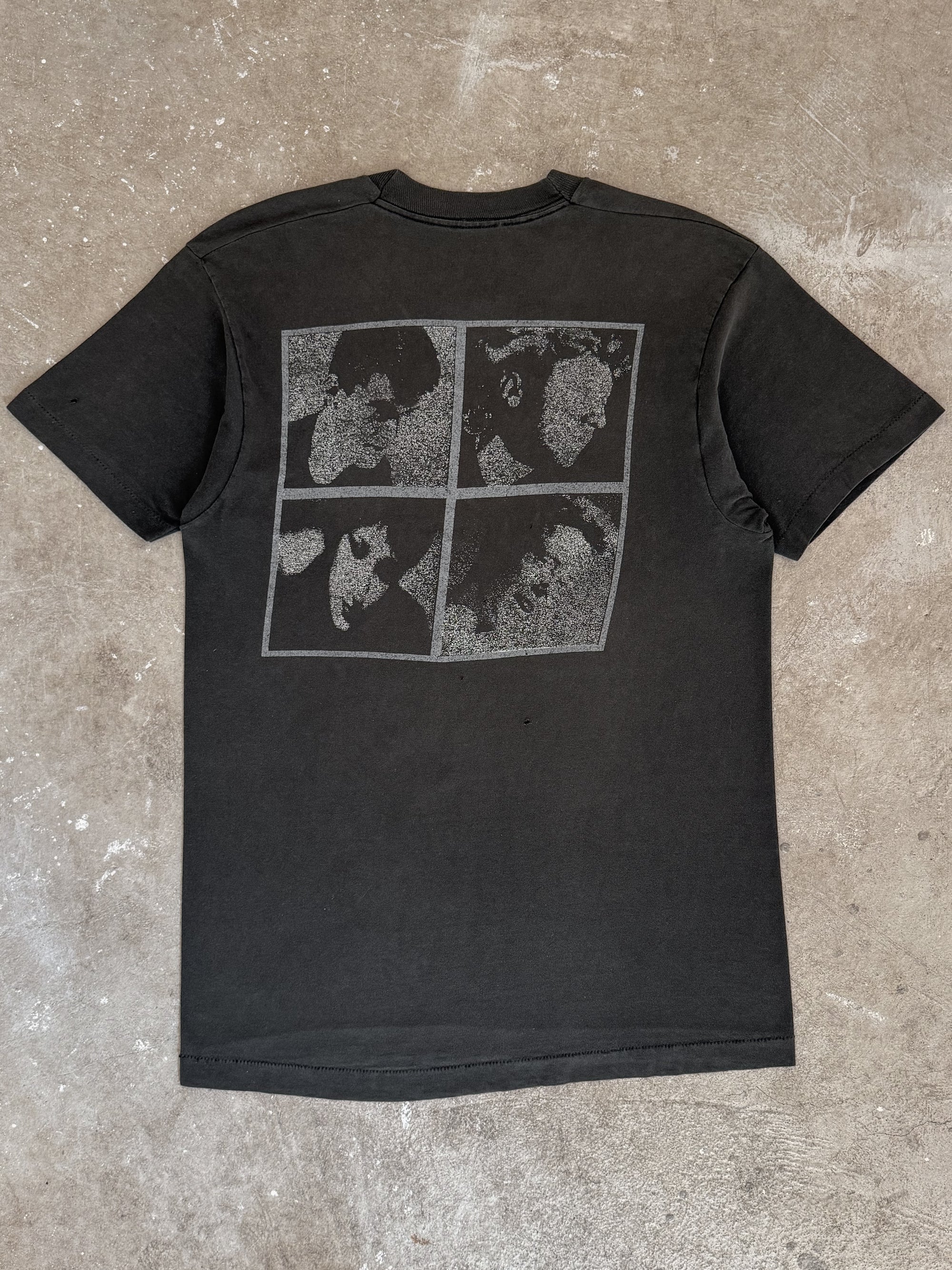 1988 New Order "Low Life" Tee (S)
