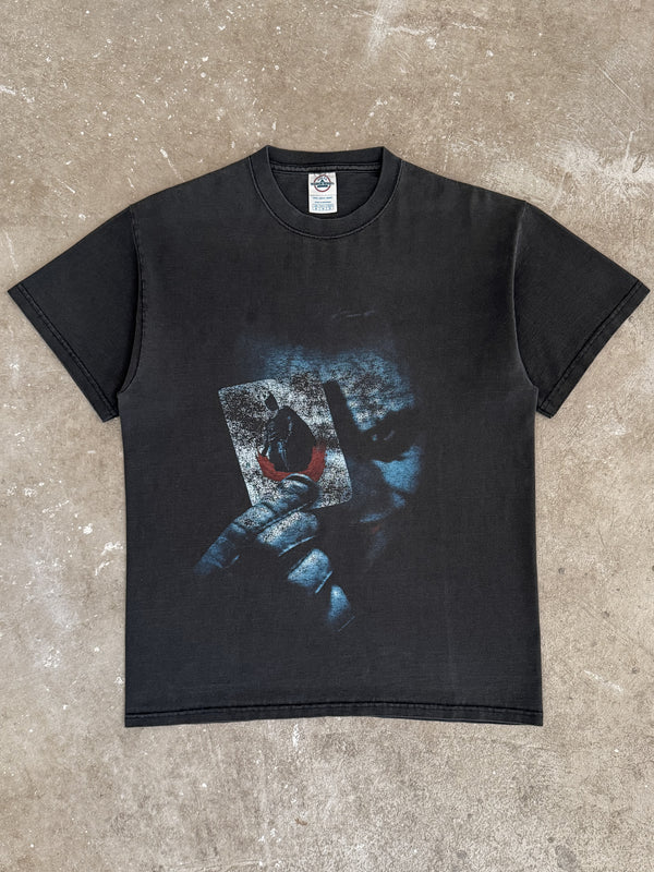 2008 "The Dark Knight" Tee (M)