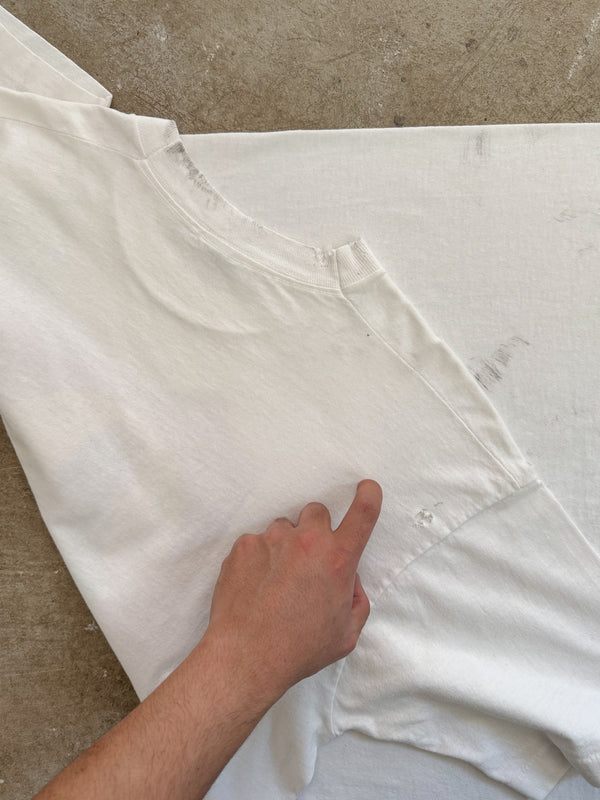 1990s "Sun Mad Raisins" Tee (L)