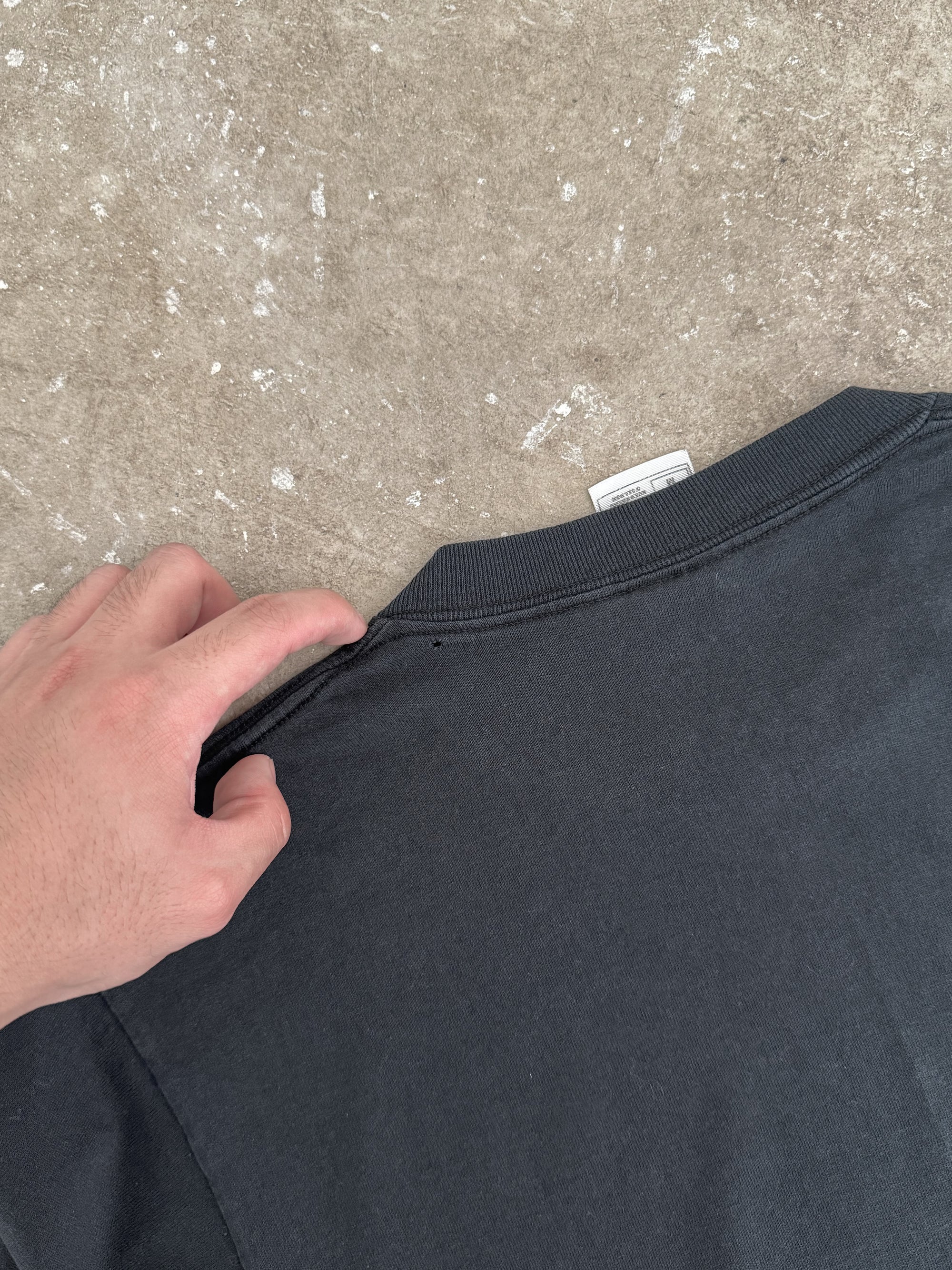 Early 00s Morrissey Tee (M)