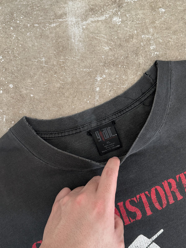 1990s Social Distortion Faded Tee (XL)