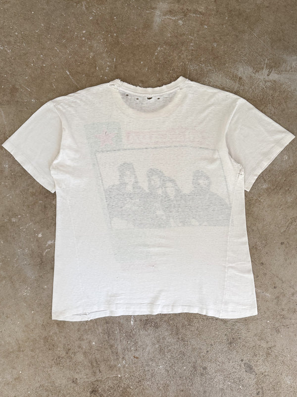 1988 Barricada "Animal Caliente" Tee (M)