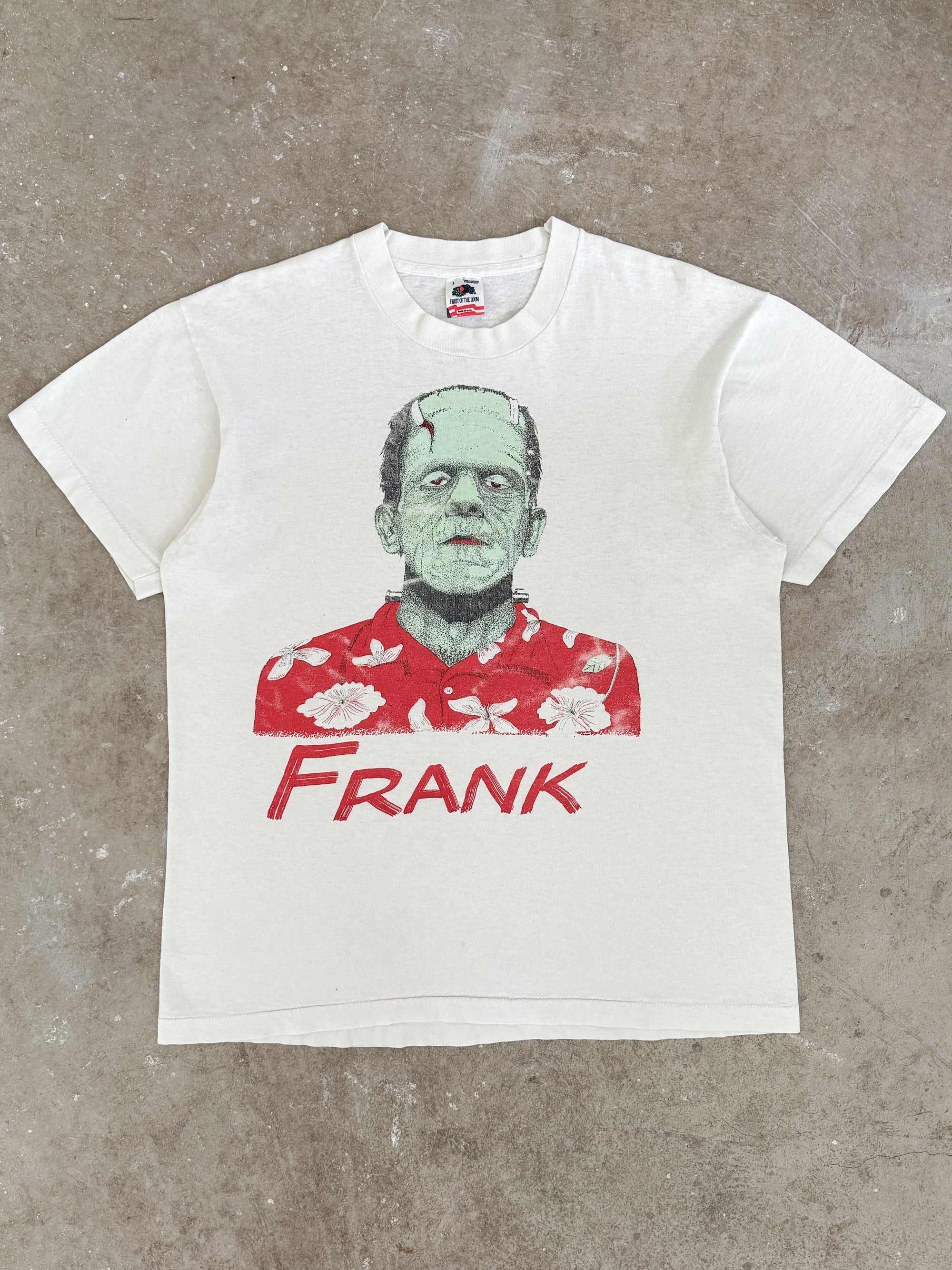 1990s "Frankenstein" Tee (L)