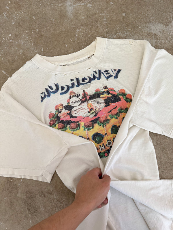 1990s Mudhoney "Cake" Thrashed Tee (XL)