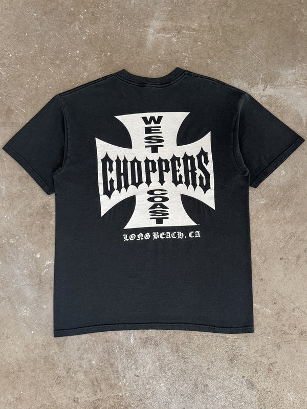 2000s "West Coast Choppers" Tee (L)