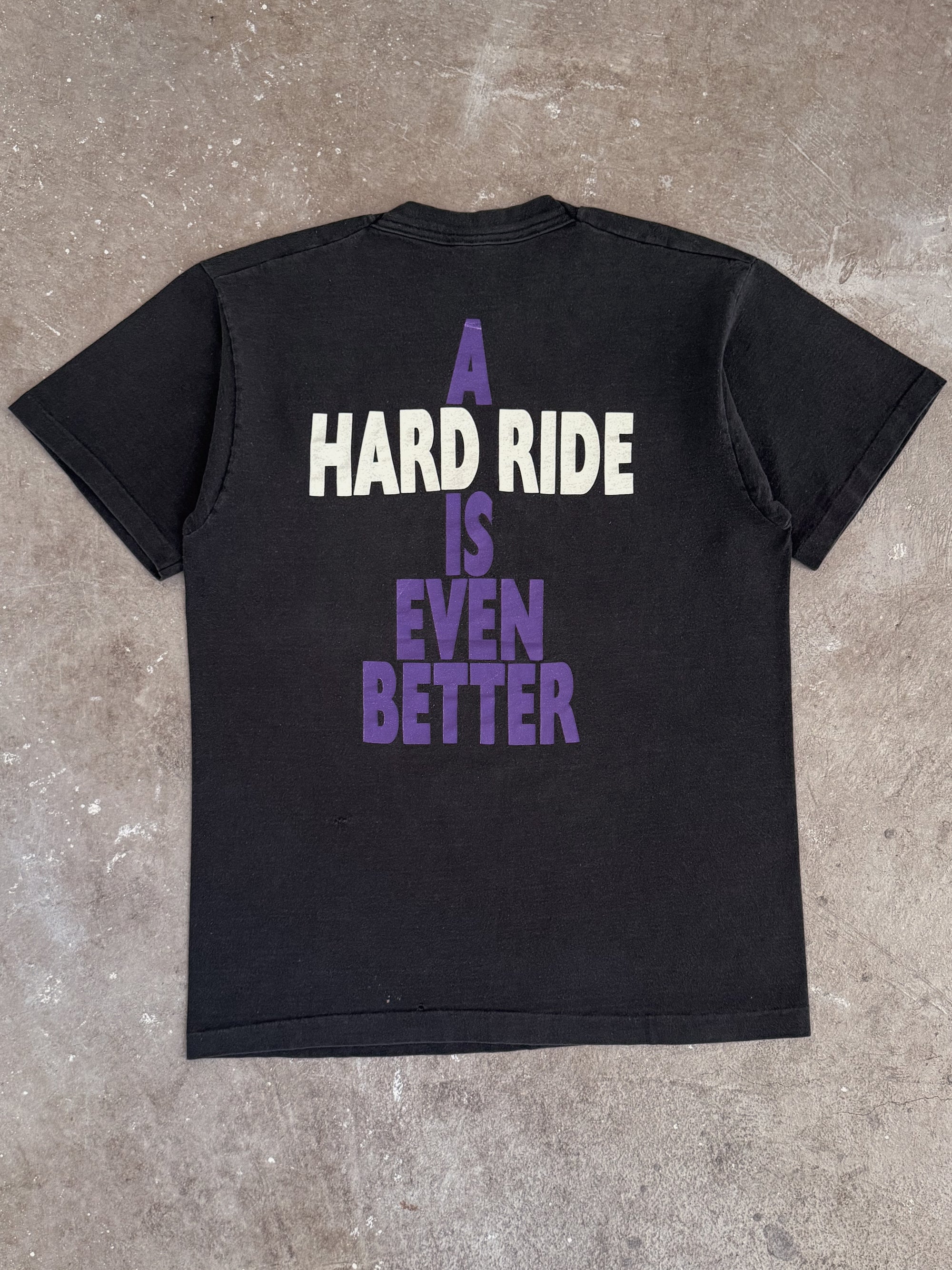 1994 "A Good Ride Is Hard To Find" Tee (M)