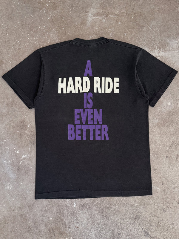 1994 "A Good Ride Is Hard To Find" Tee (M)