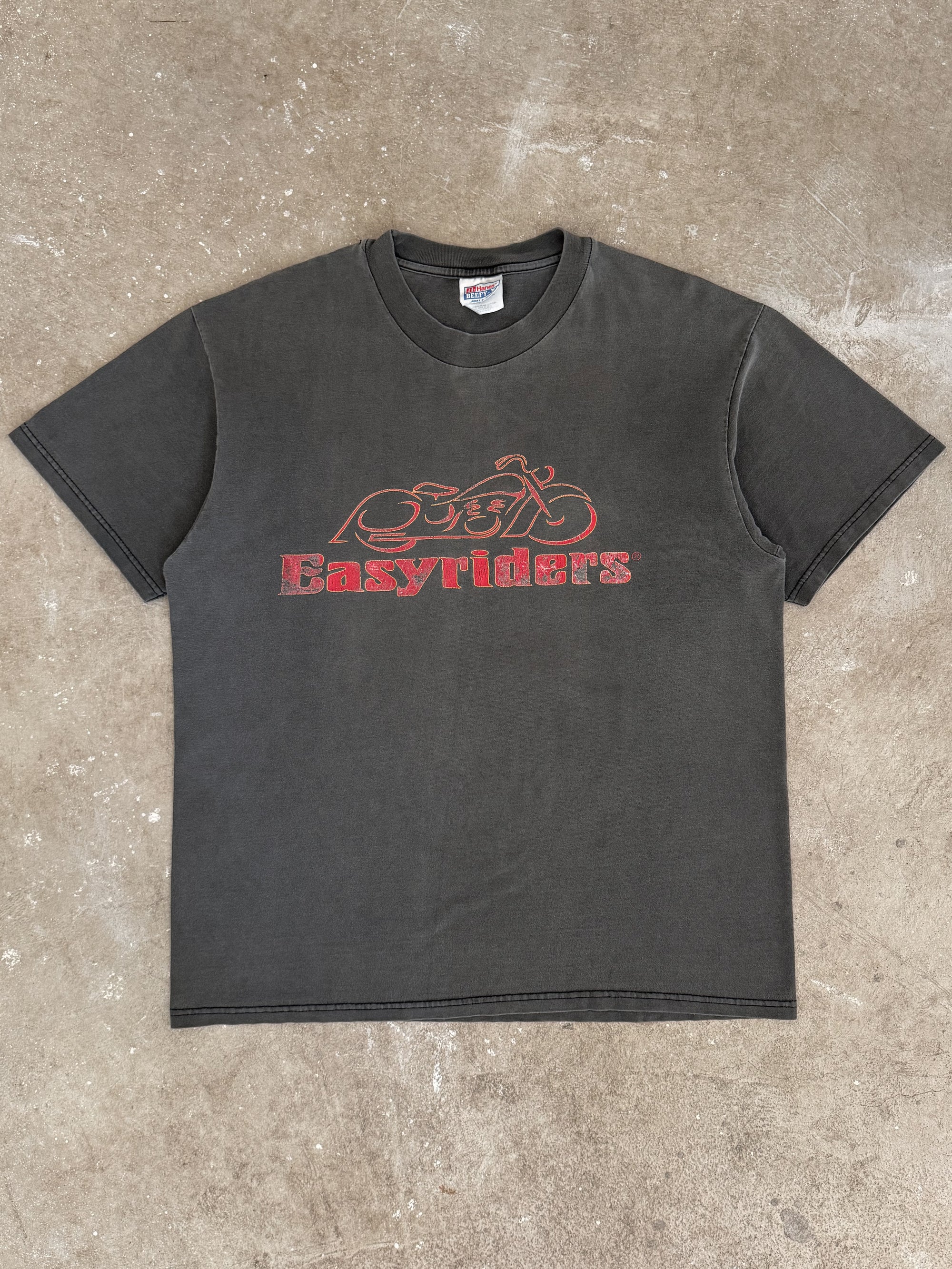 1990s Easyriders "Bike Week" Tee (L)