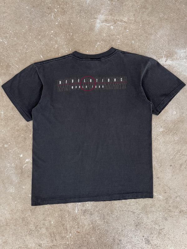 1996 Wynonna "Revelations World Tour" Tee (L)