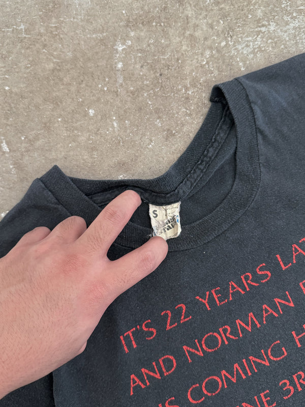 1983 "Psycho II" Tee (XS)