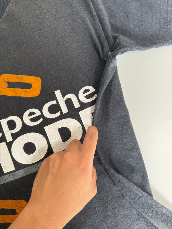 1984 Depeche Mode "Some Great Reward" Tour Tee (M)