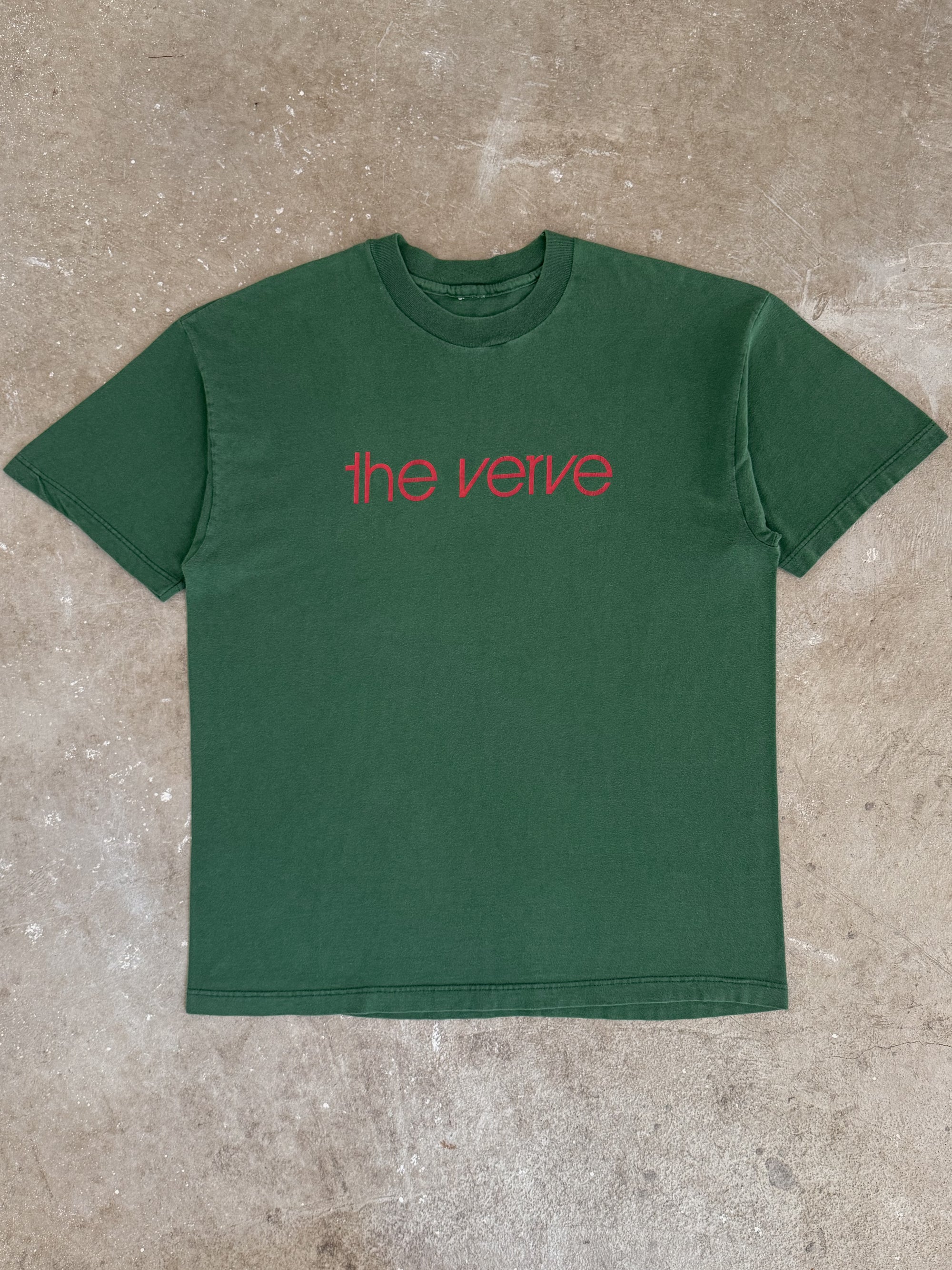 1997 The Verve "Urban Hymns" Tee (L)