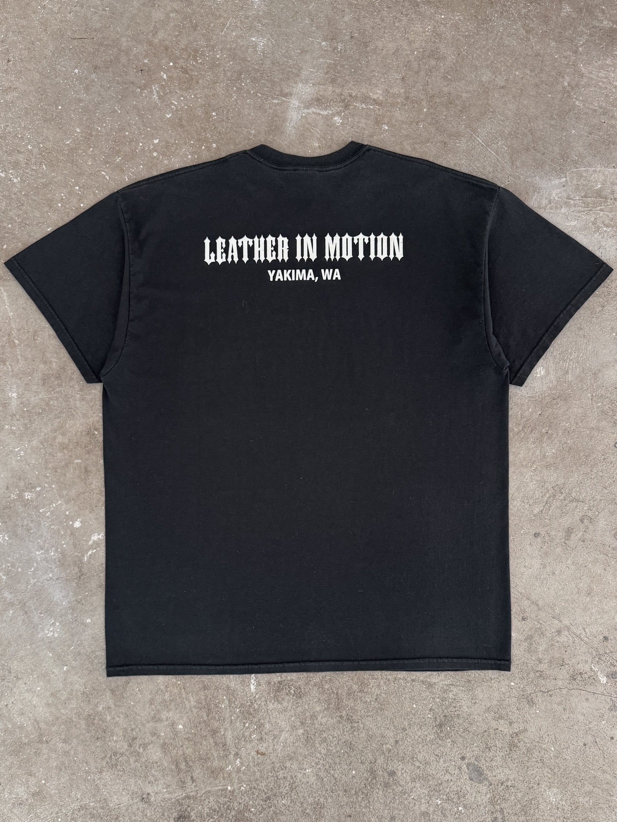 2010s "Obviously My Mother Smoked..." Tee (XL)