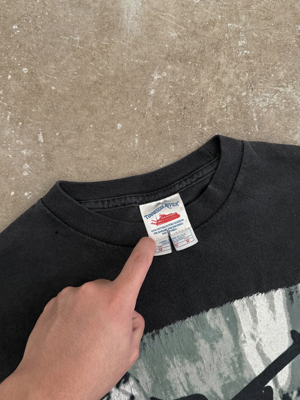 2004 Morrissey "You Are the Quarry" Tour Lot Tee (M)