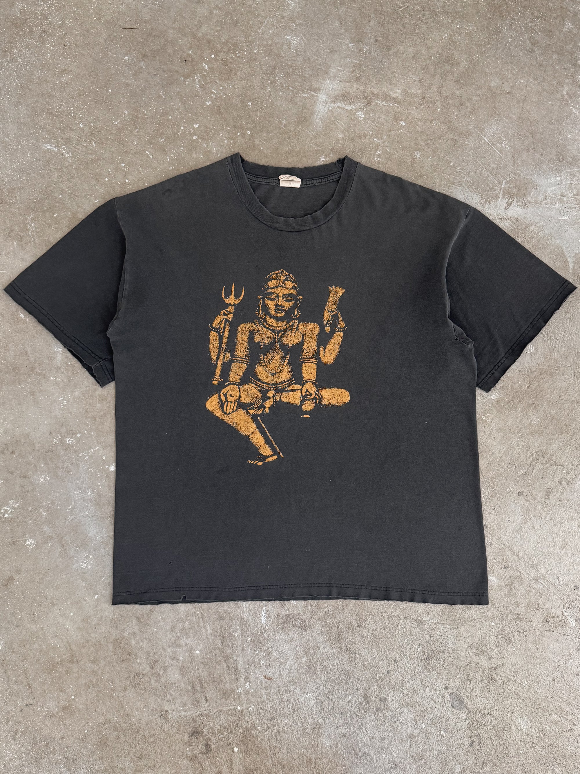 1996 Porno for Pyros Tour Faded Tee (XL)