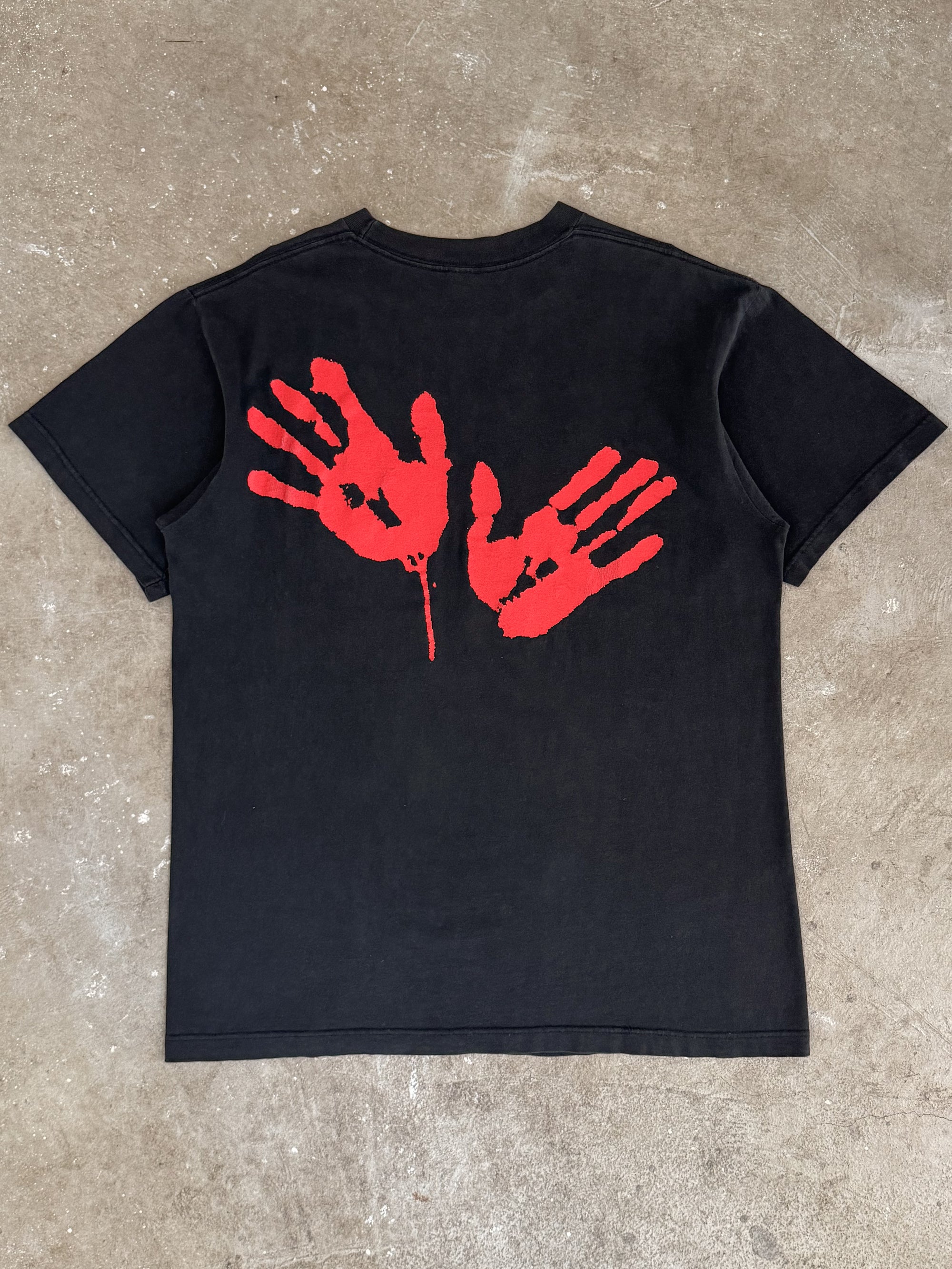 1990s "My Life with the Thrill Kill Kult" Tee (L)
