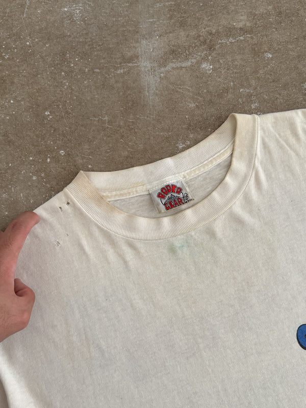 1995 "Daughters Love Cowboys" Tee (L)