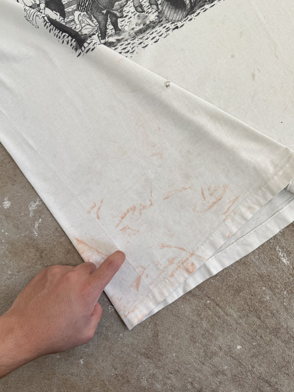 1990 "Rodeo" Tee (L)