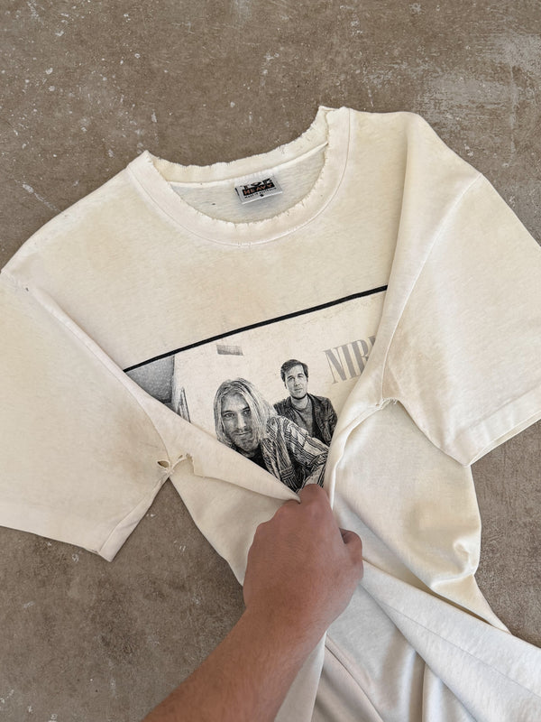 1996 Nirvana Tee (S)