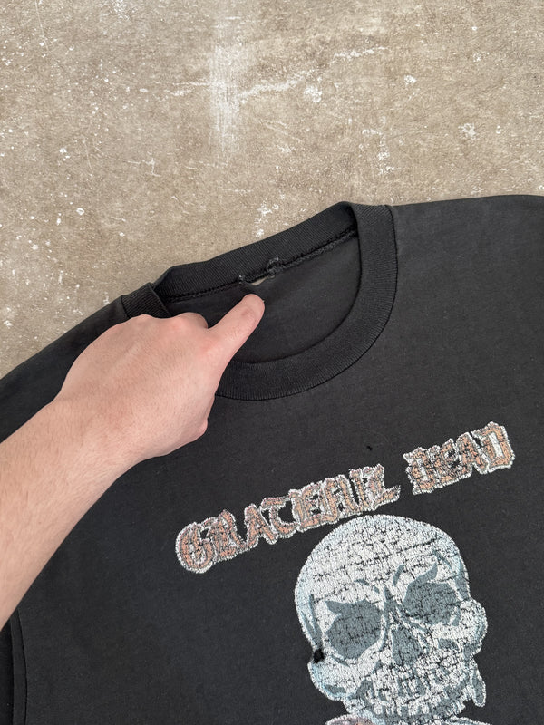 1980s "Grateful Dead" Iron On Tee (M)