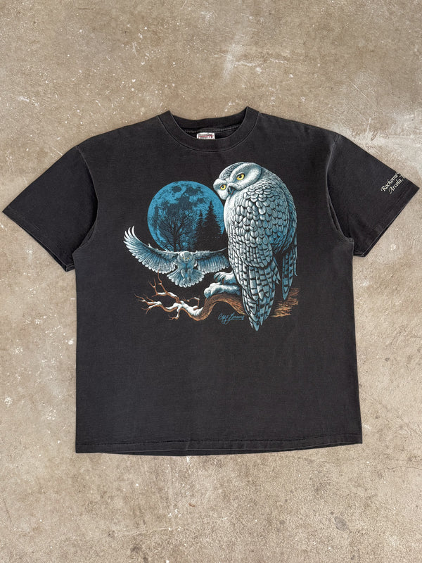 1990s "Owl Moon" Tee (XL)