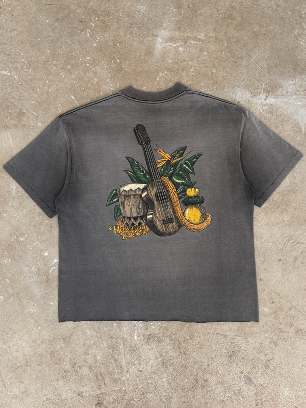 1990s "Hawaiian Legends" Faded Tee (XL)