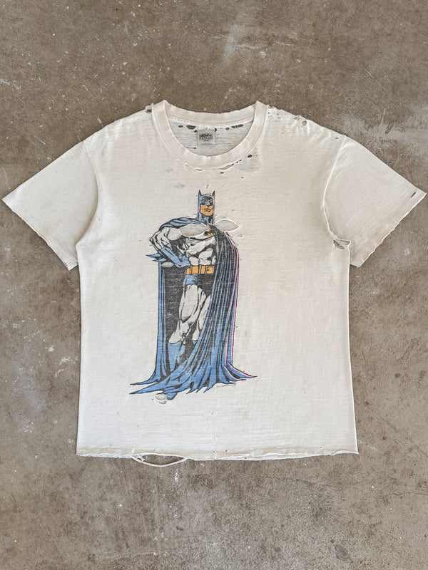 1989 "Batman" Thrashed Tee (M)