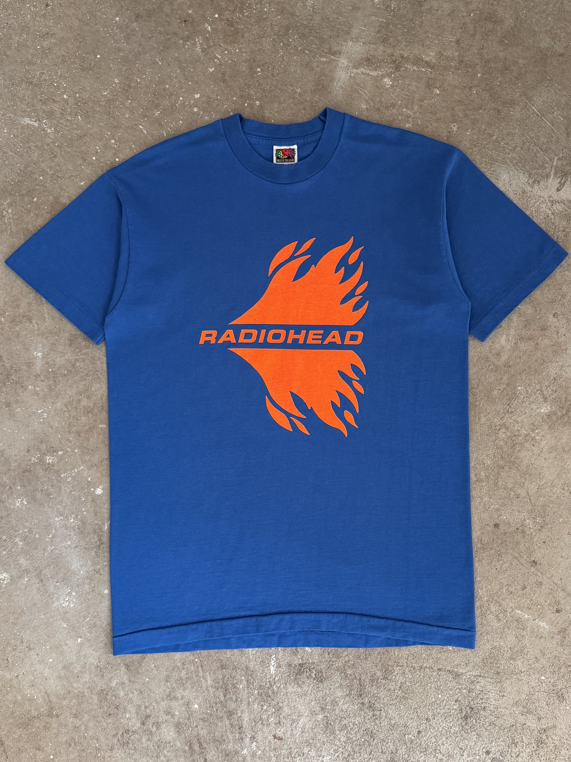 1997 Radiohead Tee (L)