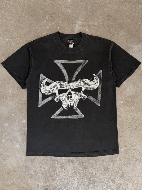 1993 Danzig "Thrall-Demonsweatlive" Tee (XL)