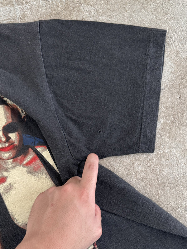 1990 Depeche Mode "Violator" Faded Tee (L)